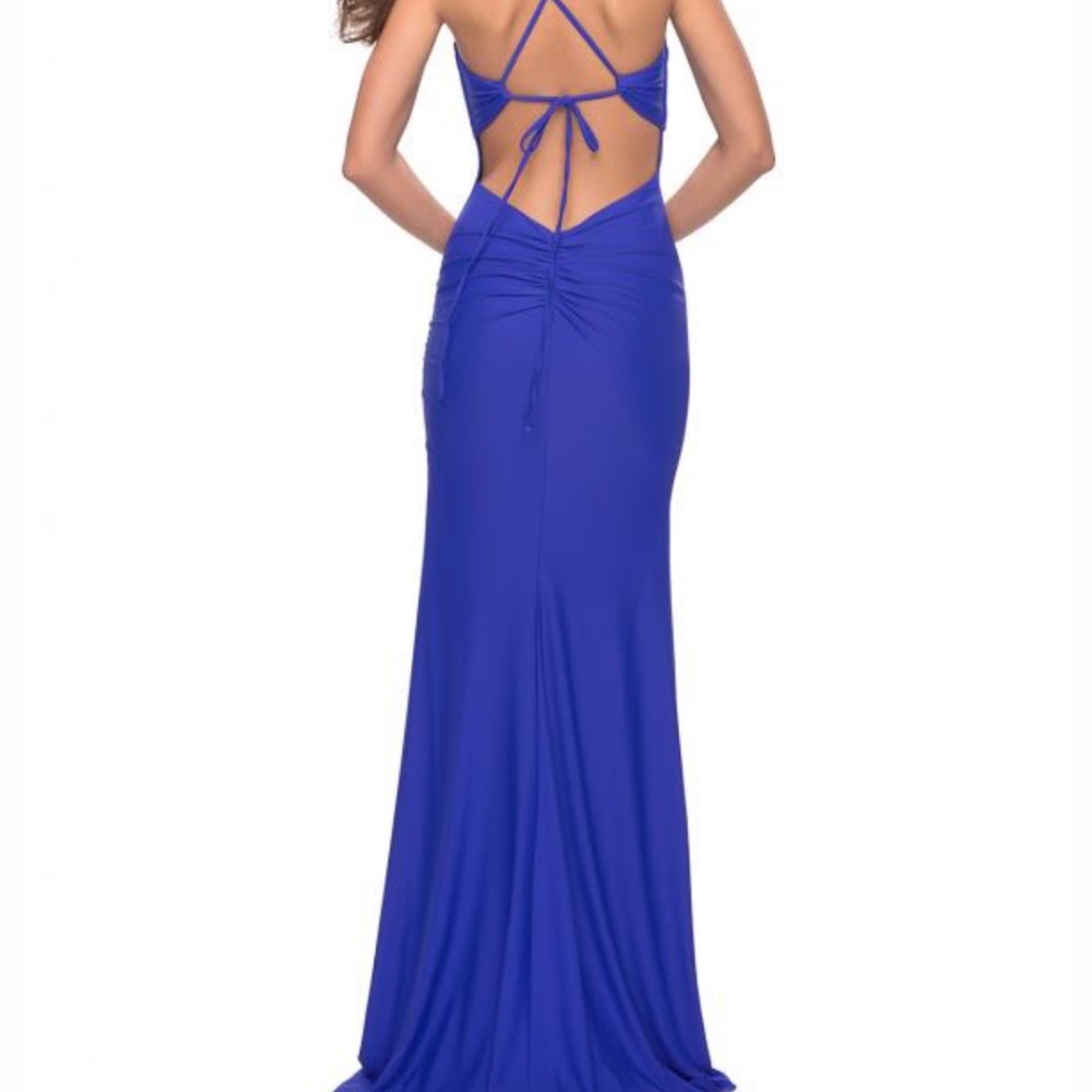 Prom Dress - Picture 2 of 3